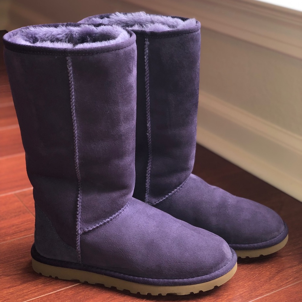Authentic Uggs Classic Tall Boots
